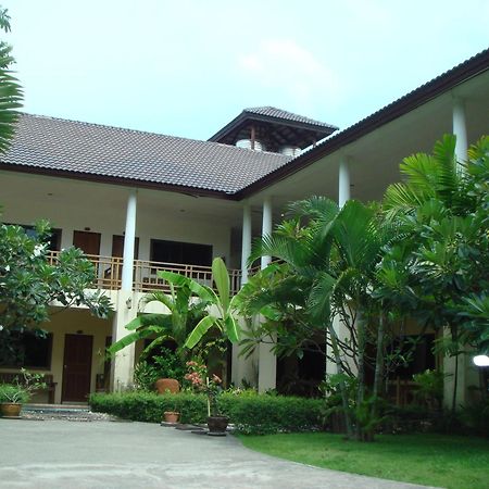 Baan Pitcha บ้านพิชชา Lamai Beach  Eksteriør bilde