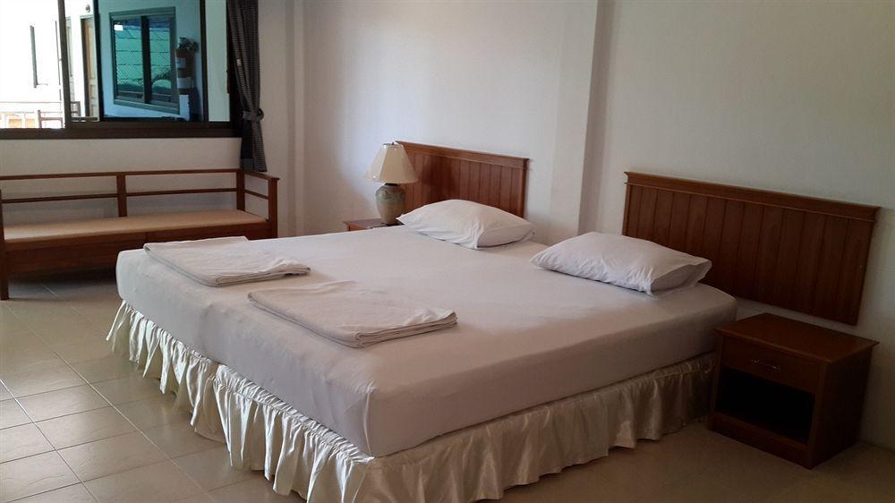 Baan Pitcha บ้านพิชชา Lamai Beach  Eksteriør bilde