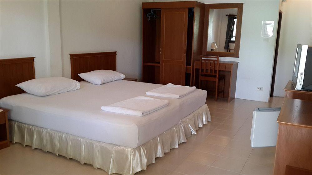 Baan Pitcha บ้านพิชชา Lamai Beach  Eksteriør bilde