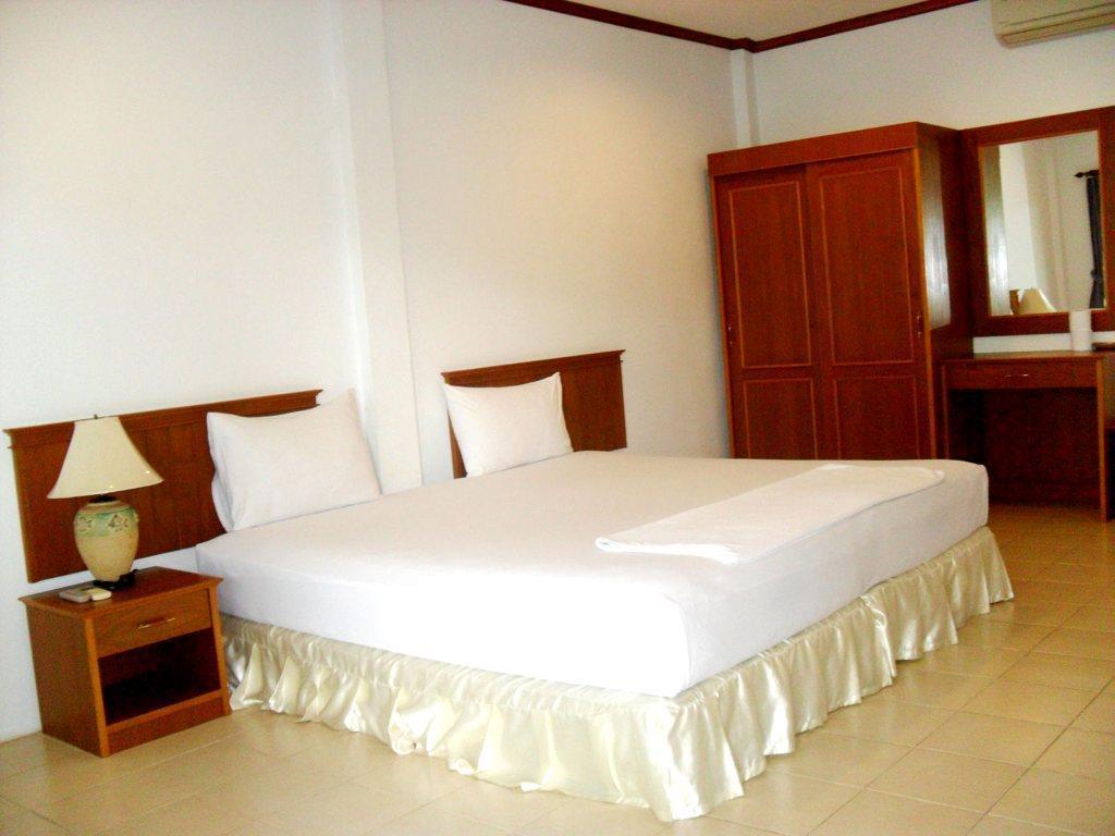 Baan Pitcha บ้านพิชชา Lamai Beach  Eksteriør bilde