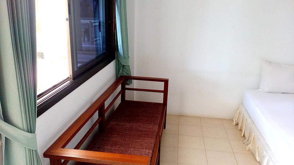 Baan Pitcha บ้านพิชชา Lamai Beach  Eksteriør bilde