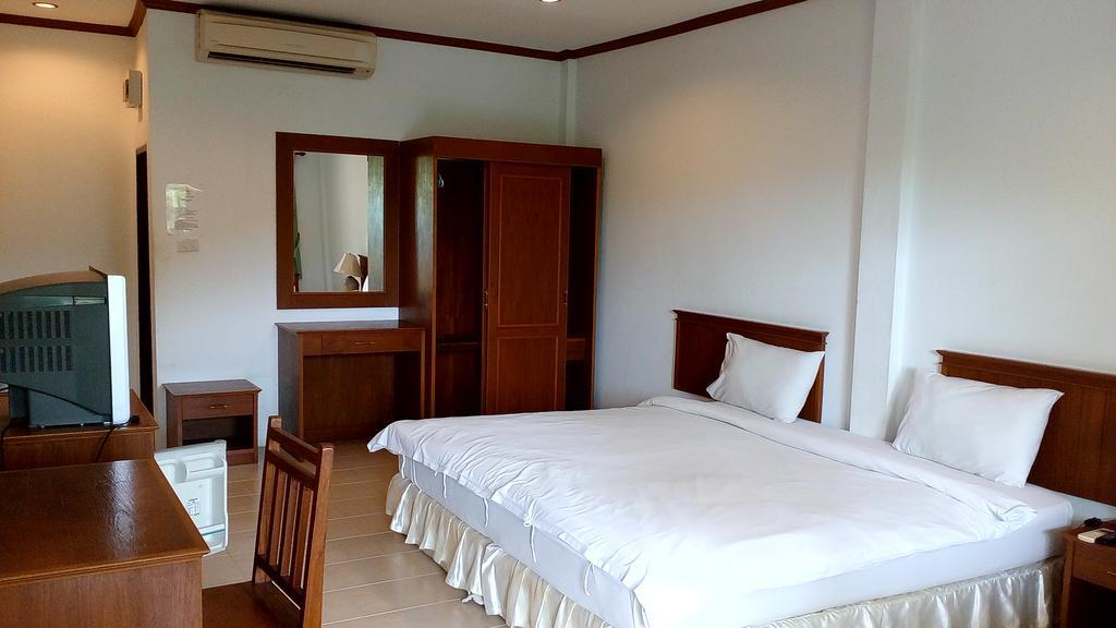 Baan Pitcha บ้านพิชชา Lamai Beach  Eksteriør bilde