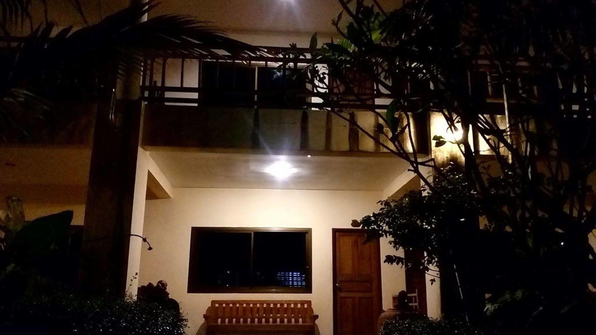 Baan Pitcha บ้านพิชชา Lamai Beach  Eksteriør bilde
