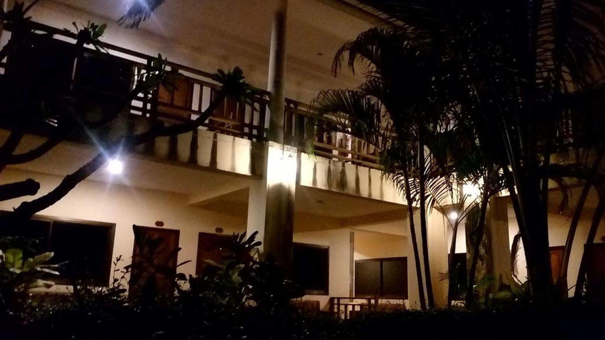 Baan Pitcha บ้านพิชชา Lamai Beach  Eksteriør bilde