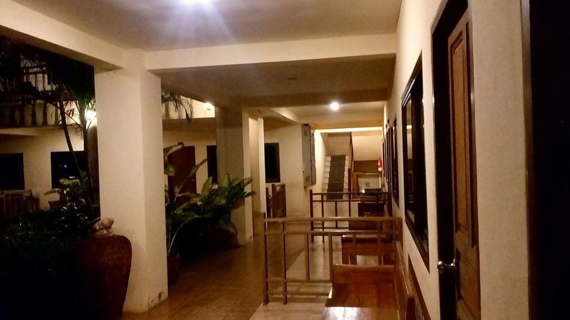 Baan Pitcha บ้านพิชชา Lamai Beach  Eksteriør bilde