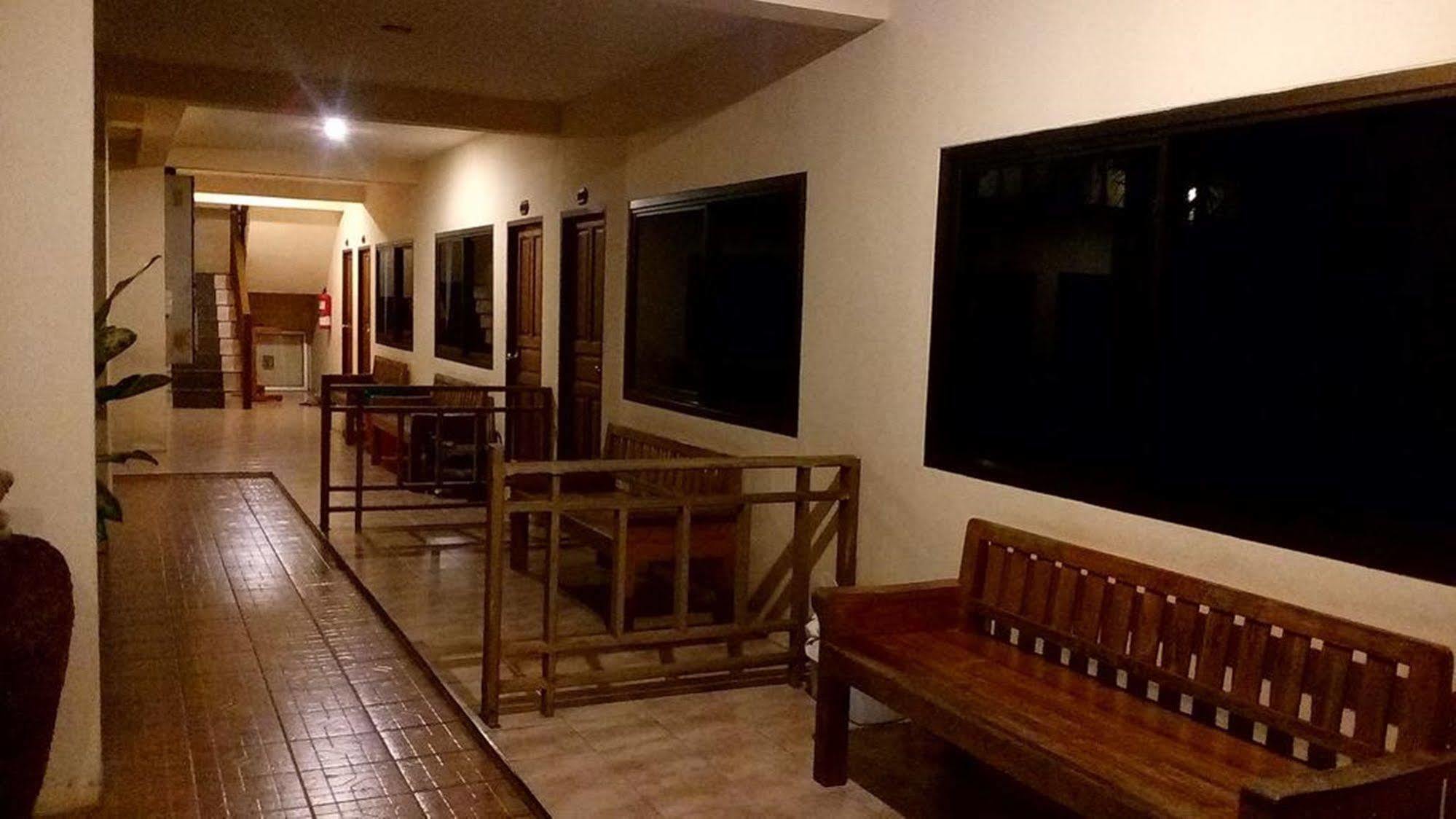 Baan Pitcha บ้านพิชชา Lamai Beach  Eksteriør bilde