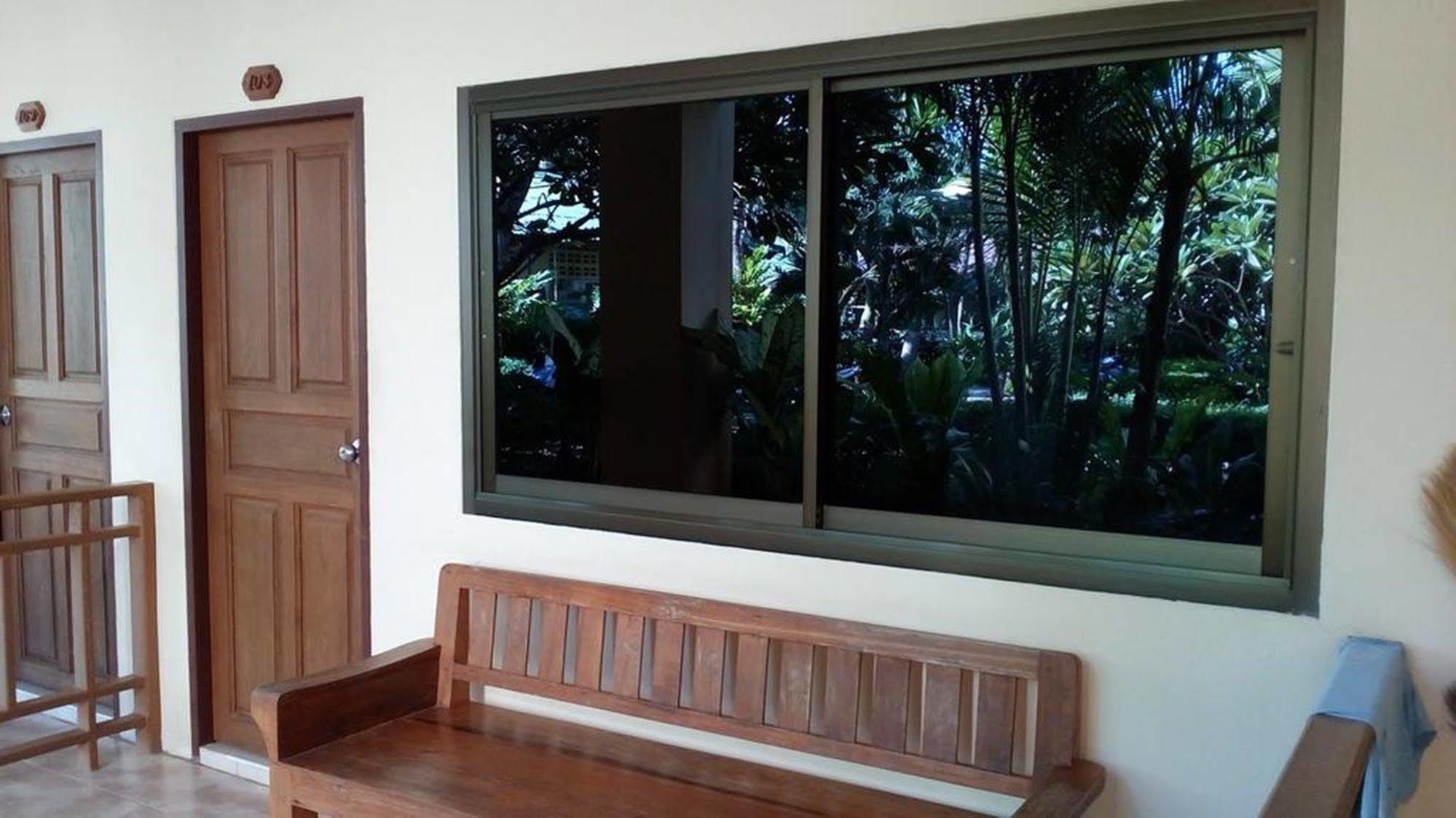Baan Pitcha บ้านพิชชา Lamai Beach  Eksteriør bilde